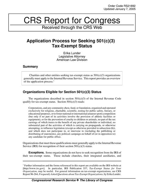 Tax exempt status 501c3 - In addition, Publication 4220, Applying for 501(c)(3) Tax-Exempt Status PDF, is designed to help prospective charities apply for tax exemption under the tax law. Learn more about the benefits, limitations and expectations of tax-exempt organizations by attending 10 courses at the online Small to Mid-Size Tax Exempt Organization Workshop.